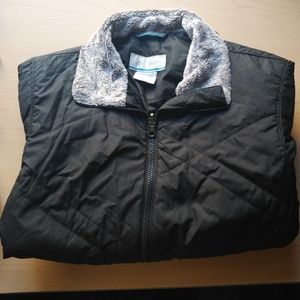 Columbia jacket | size small